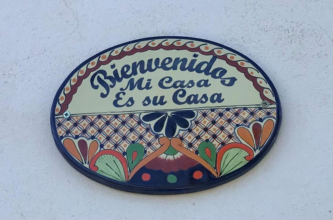Todos Y Tonya Bed and Breakfast Archidona Eksteriør billede
