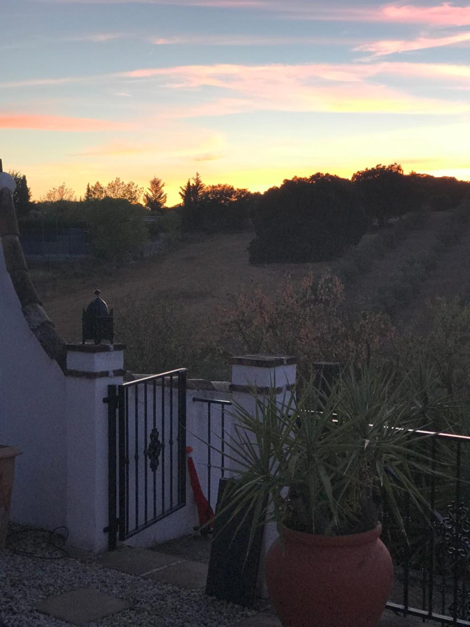 Todos Y Tonya Bed and Breakfast Archidona Eksteriør billede